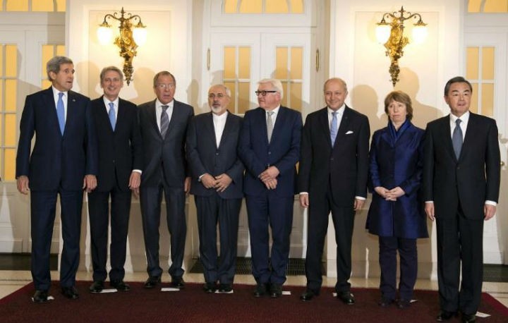 Переговоры в Вене: если США - туз, то  Иран - шестерка