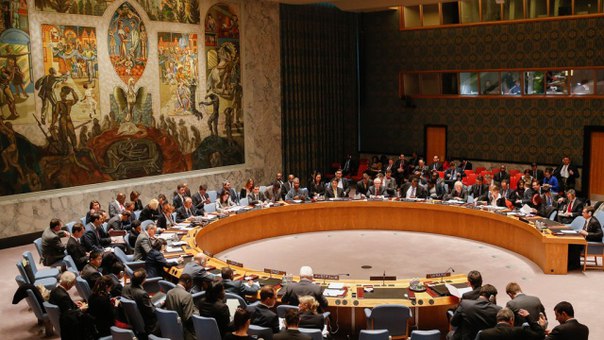 Совбез ООН единогласно одобрил проект резолюции Франции по борьбе с ИГ