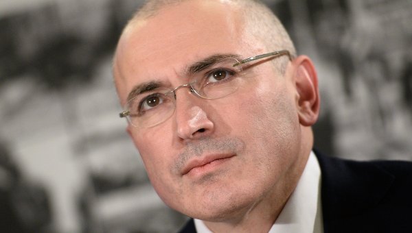 Михаилу Ходорковскому предъявлены обвинения в организации убийства