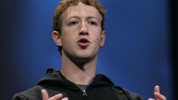 Основатель Facebook Марк Цукерберг выразил поддержку мусульманам