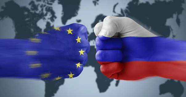 Евросоюз принял решение продлить на полгода санкции против России